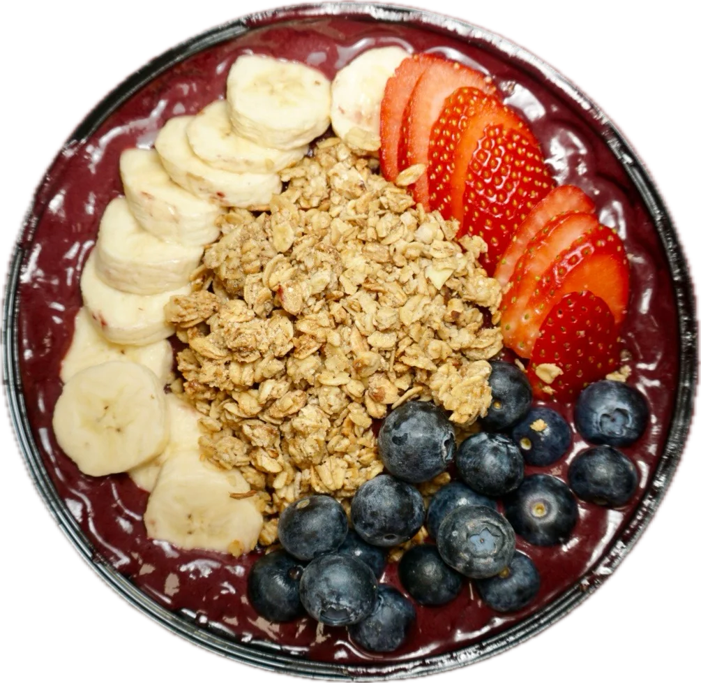 Berry Sweet