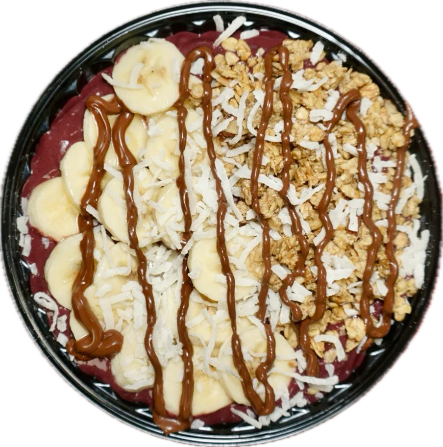 Banana Bonanza